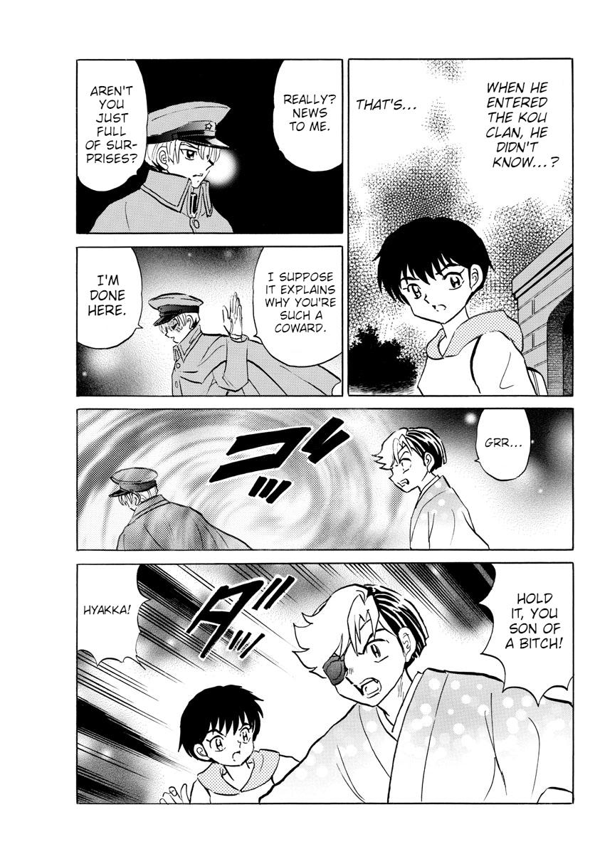 Mao Chap 94 - Next Chap 95