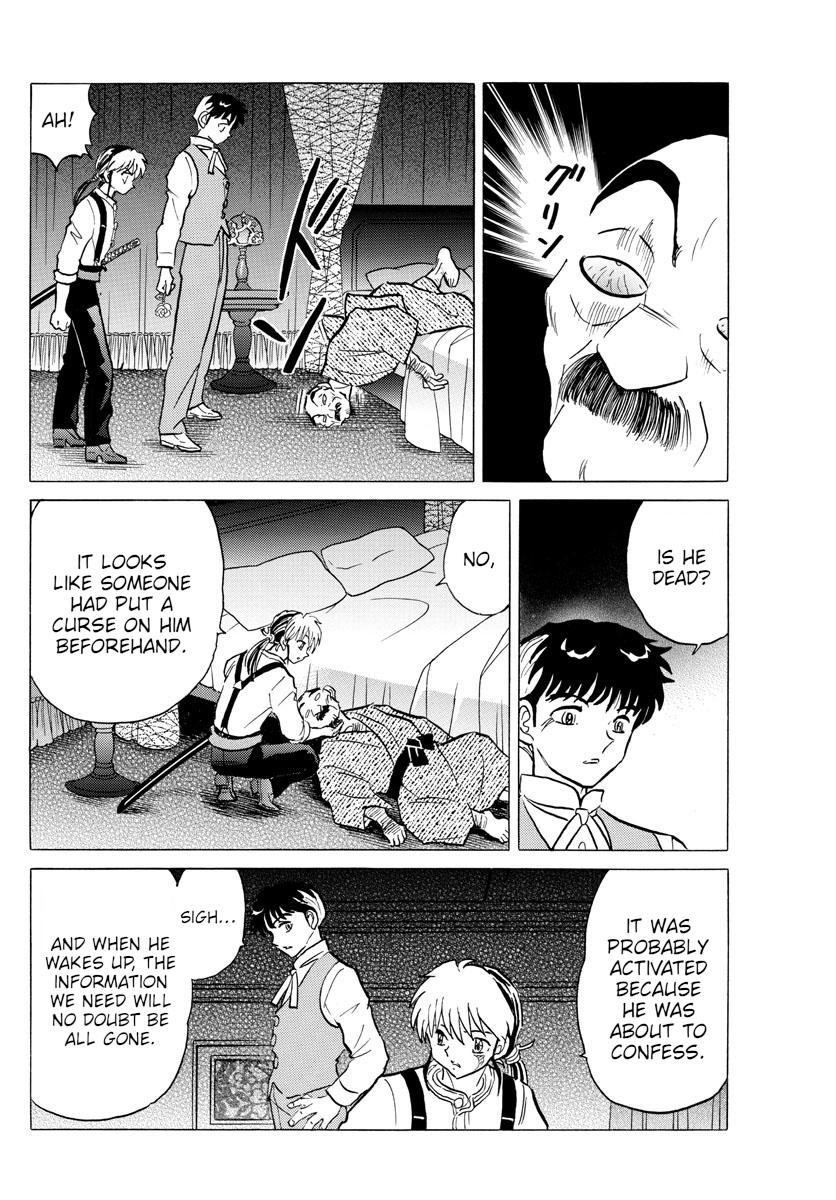 Mao Chap 94 - Next Chap 95