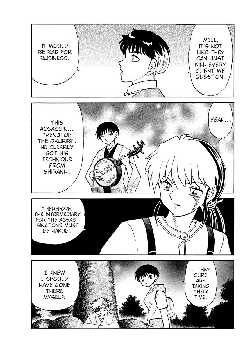 Mao Chap 94 - Next Chap 95