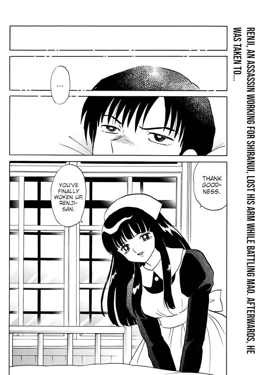 Mao Chap 94 - Next Chap 95