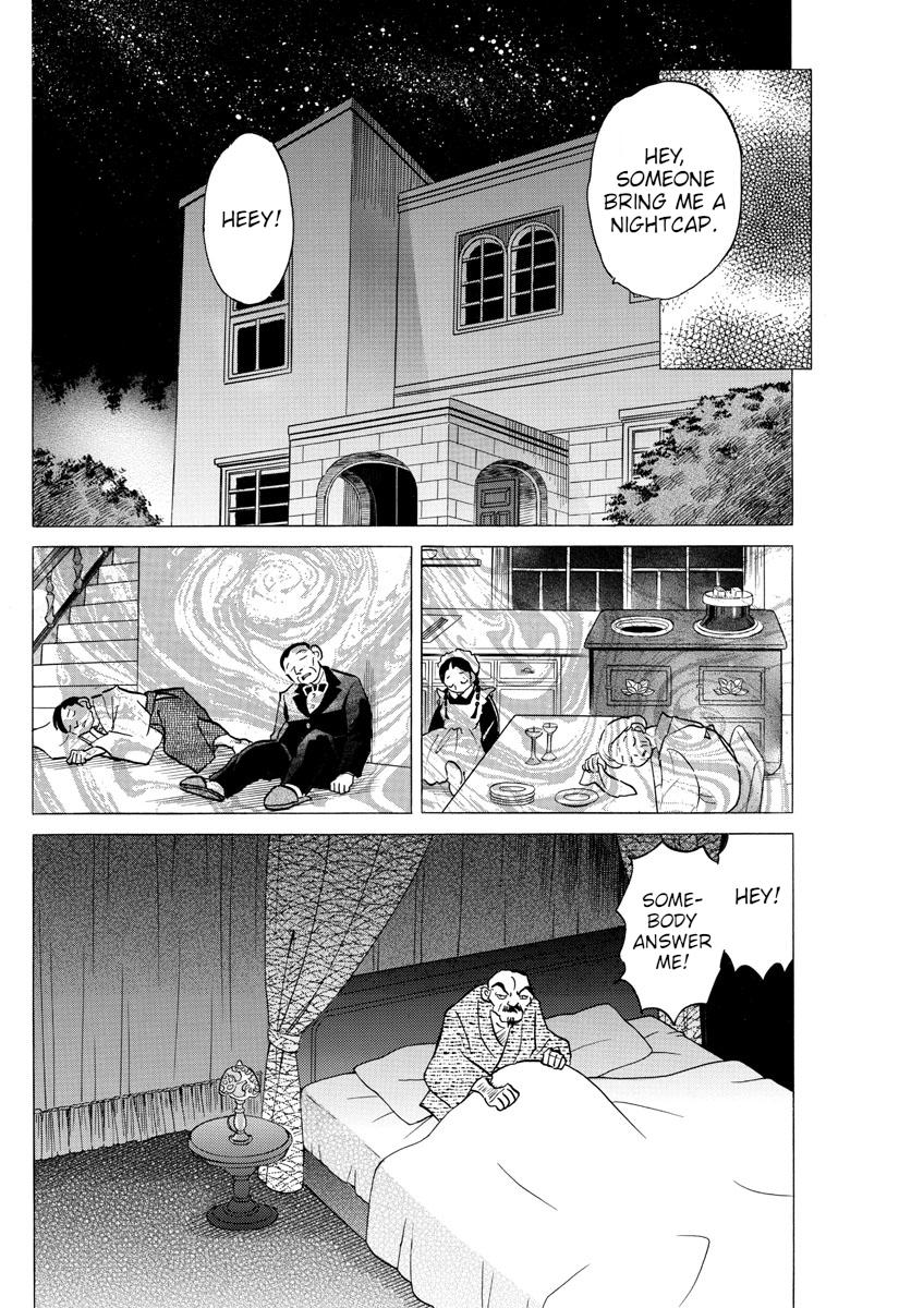 Mao Chap 94 - Next Chap 95