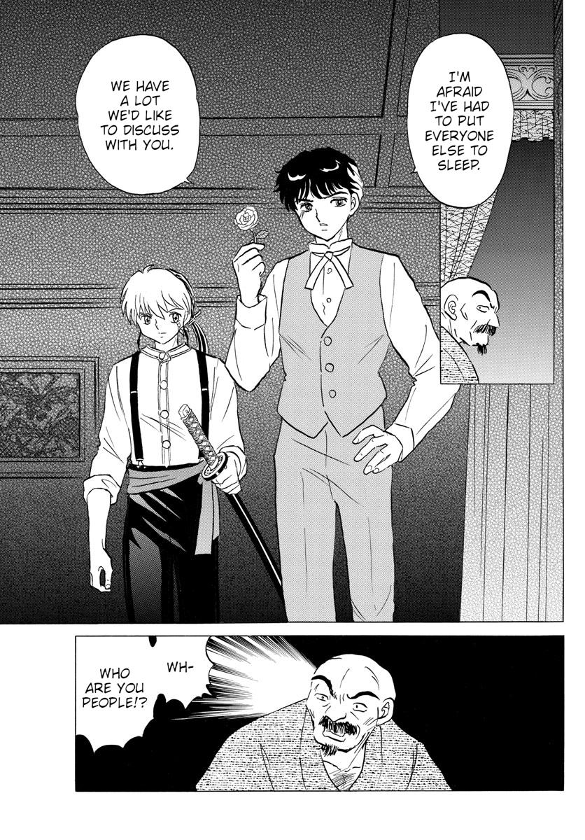 Mao Chap 94 - Next Chap 95