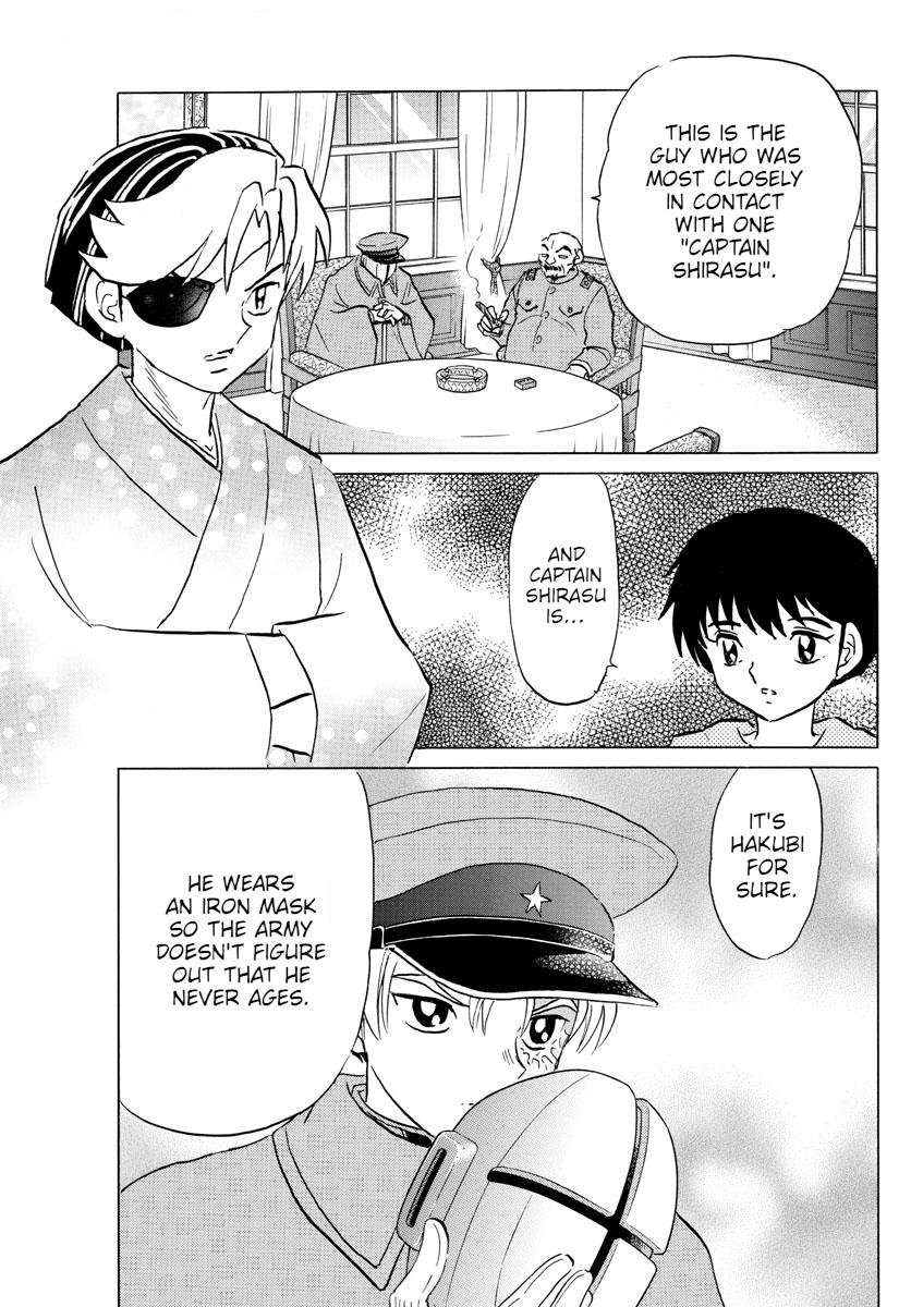 Mao Chap 94 - Next Chap 95