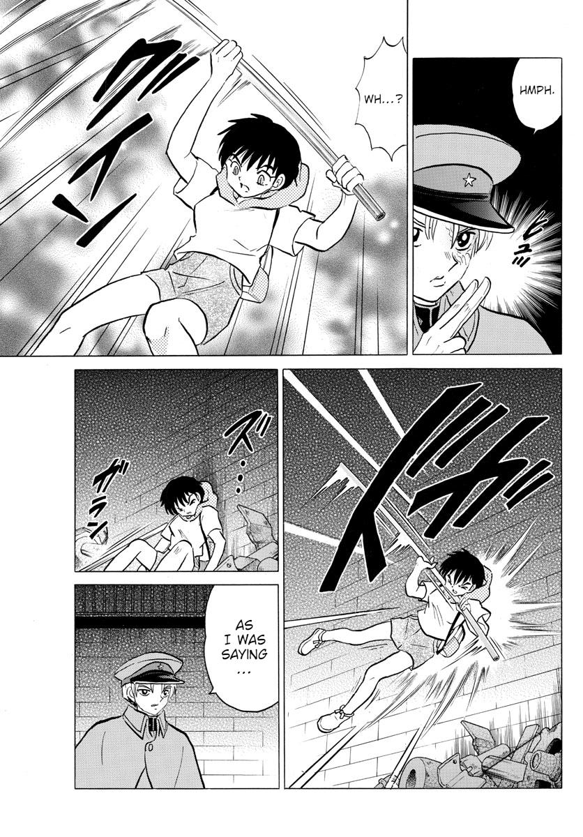Mao Chap 95 - Next Chap 96