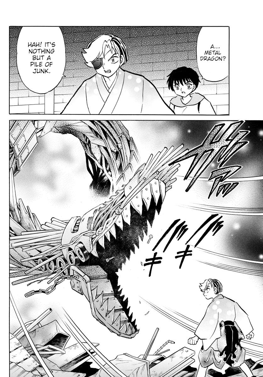 Mao Chap 95 - Next Chap 96