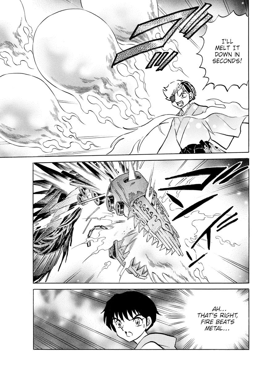 Mao Chap 95 - Next Chap 96