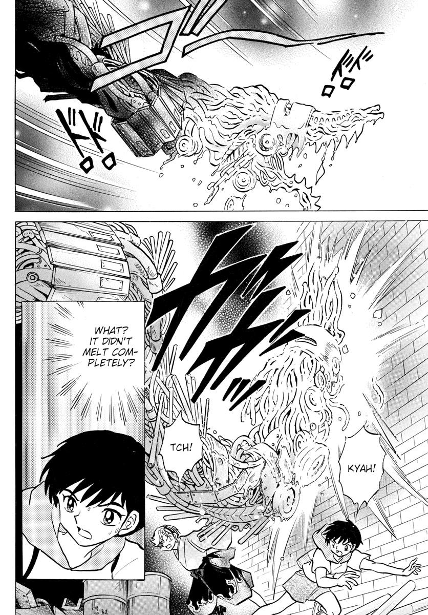 Mao Chap 95 - Next Chap 96