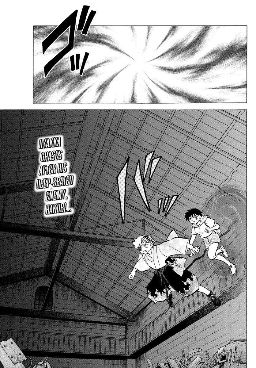 Mao Chap 95 - Next Chap 96