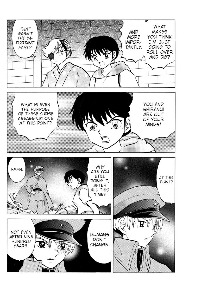 Mao Chap 95 - Next Chap 96
