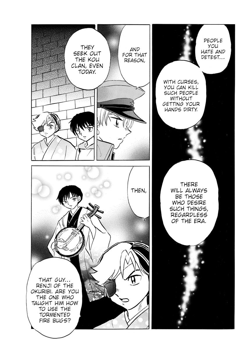 Mao Chap 95 - Next Chap 96