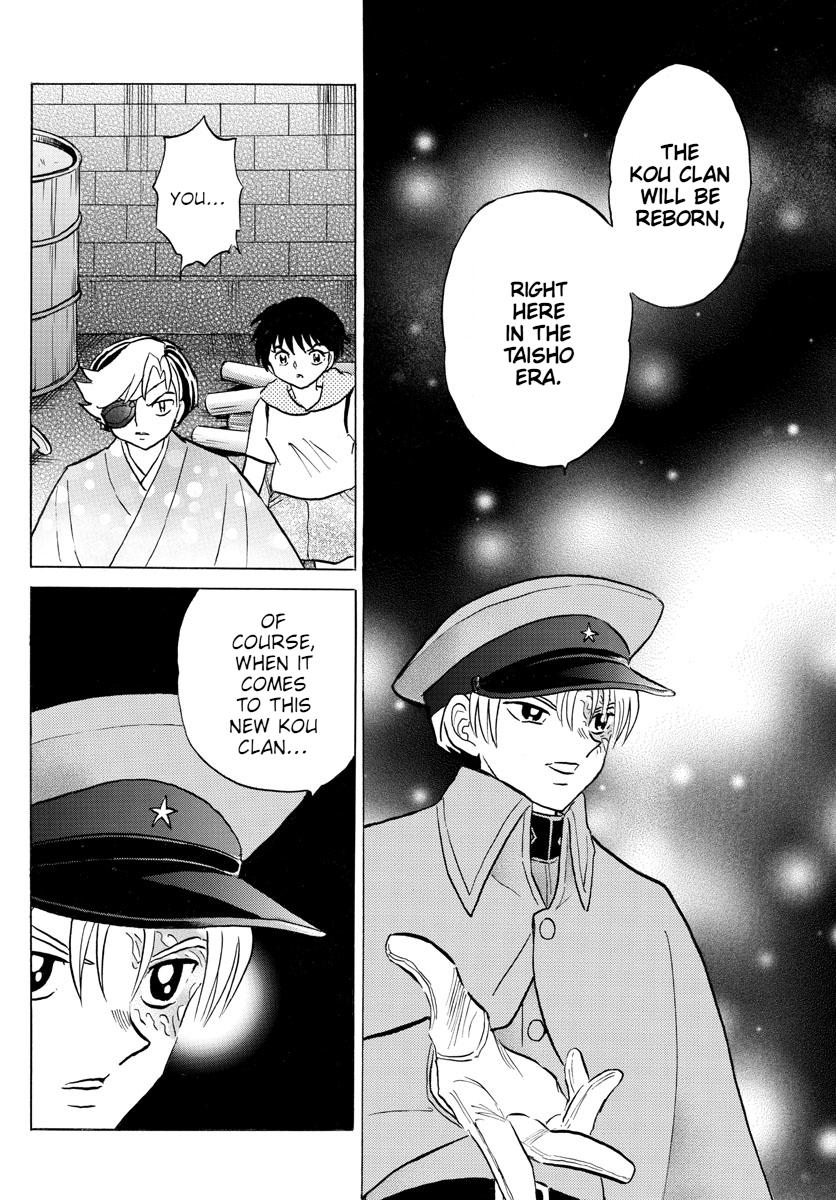 Mao Chap 95 - Next Chap 96