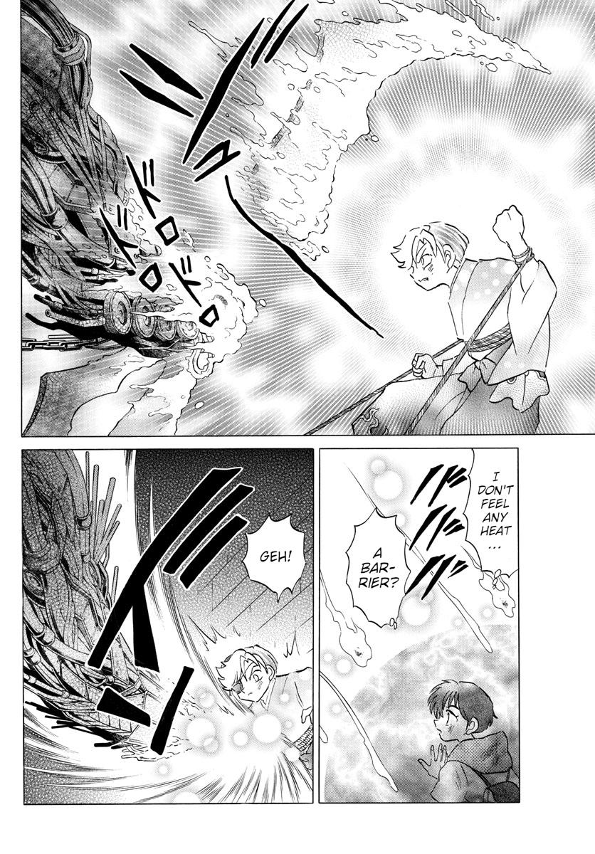 Mao Chap 96 - Next Chap 97