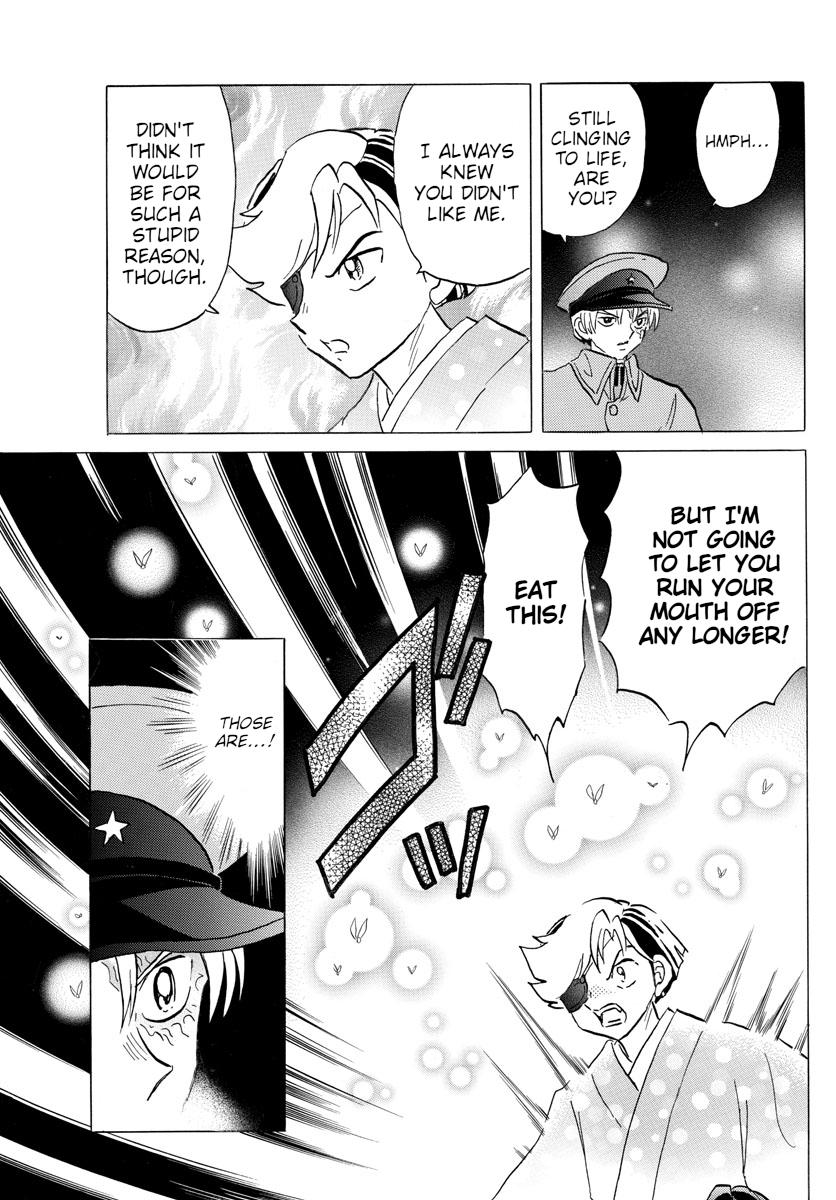 Mao Chap 96 - Next Chap 97