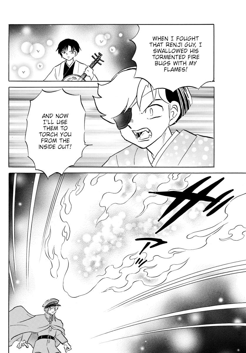 Mao Chap 96 - Next Chap 97