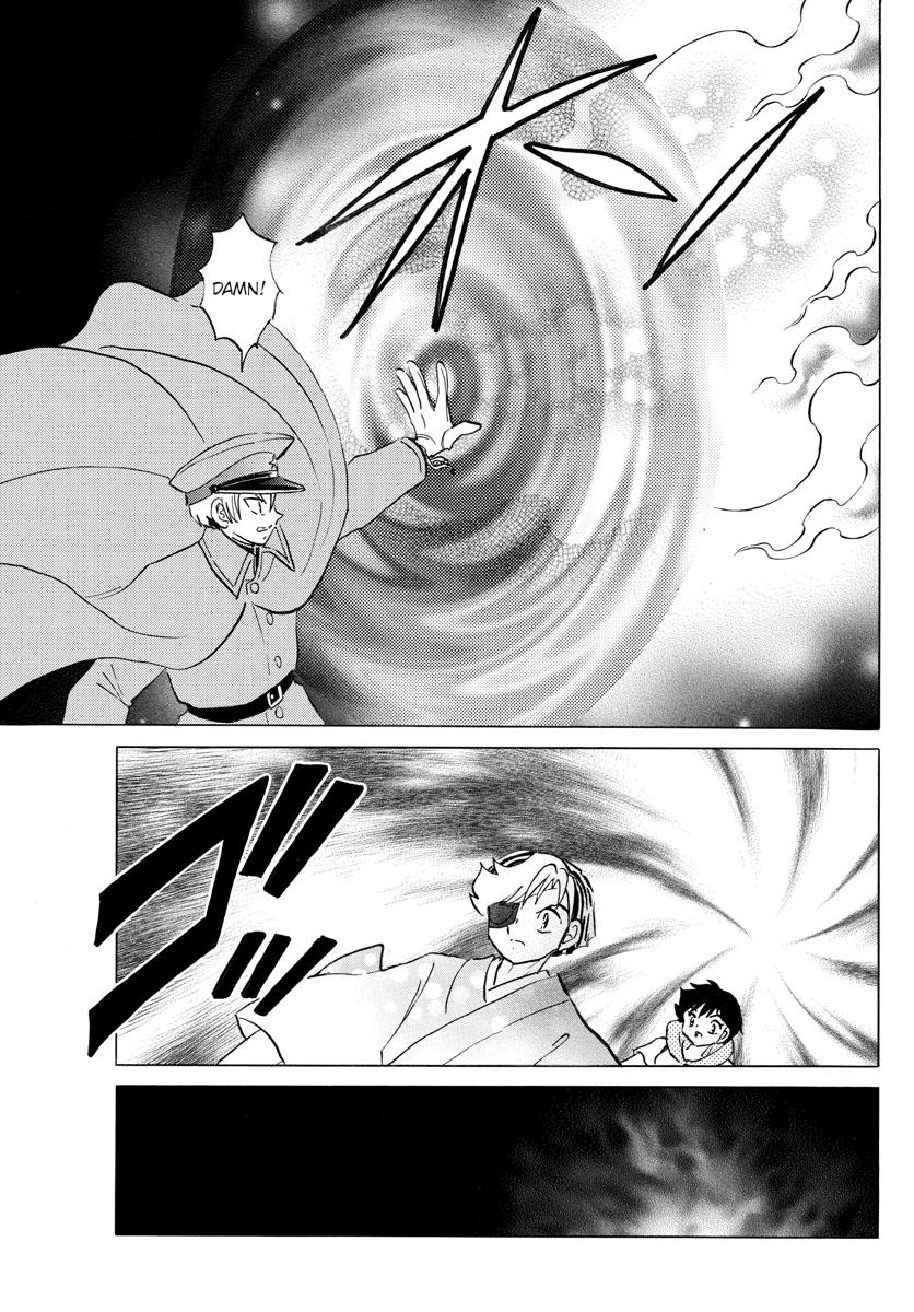 Mao Chap 96 - Next Chap 97