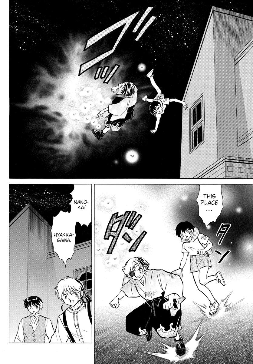 Mao Chap 96 - Next Chap 97