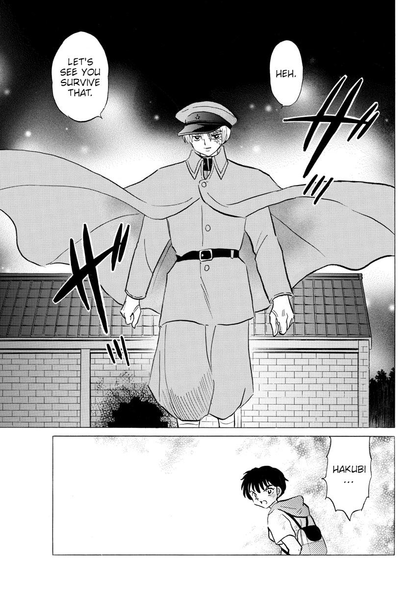 Mao Chap 96 - Next Chap 97