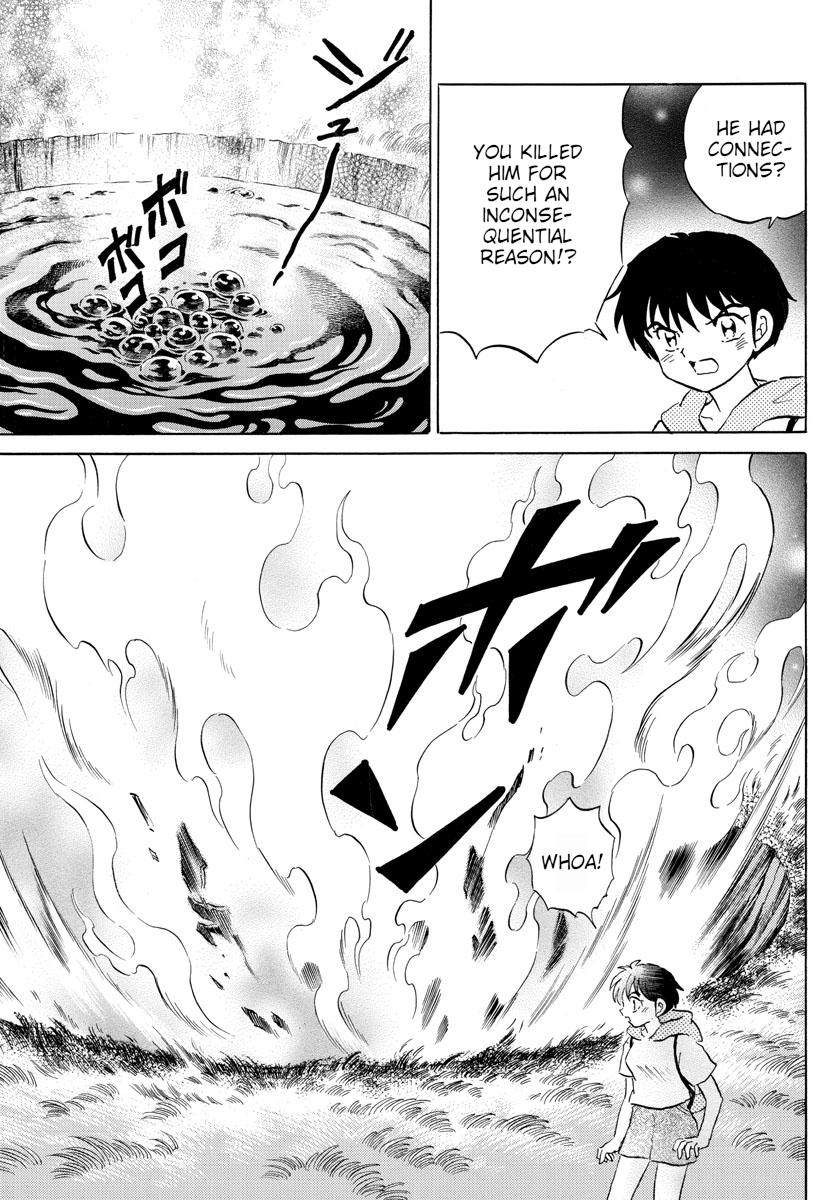 Mao Chap 96 - Next Chap 97