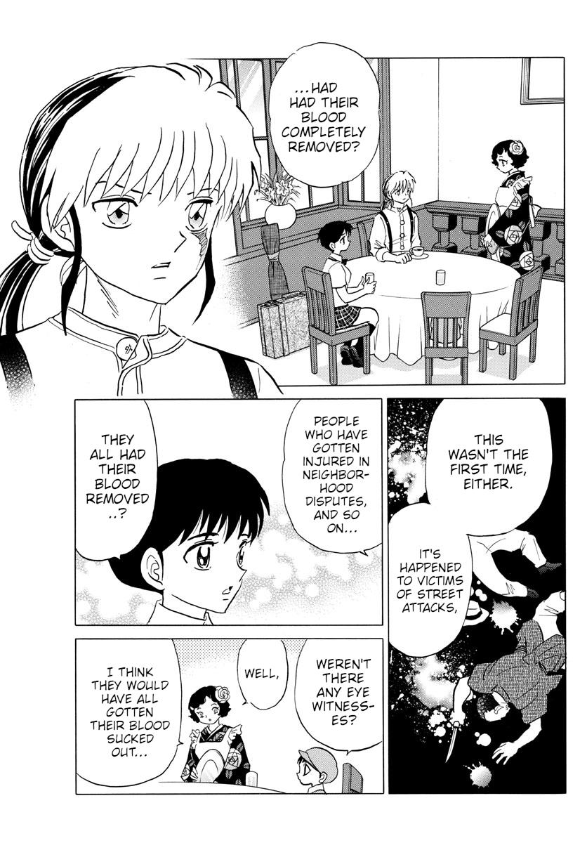 Mao Chap 98 - Next Chap 99