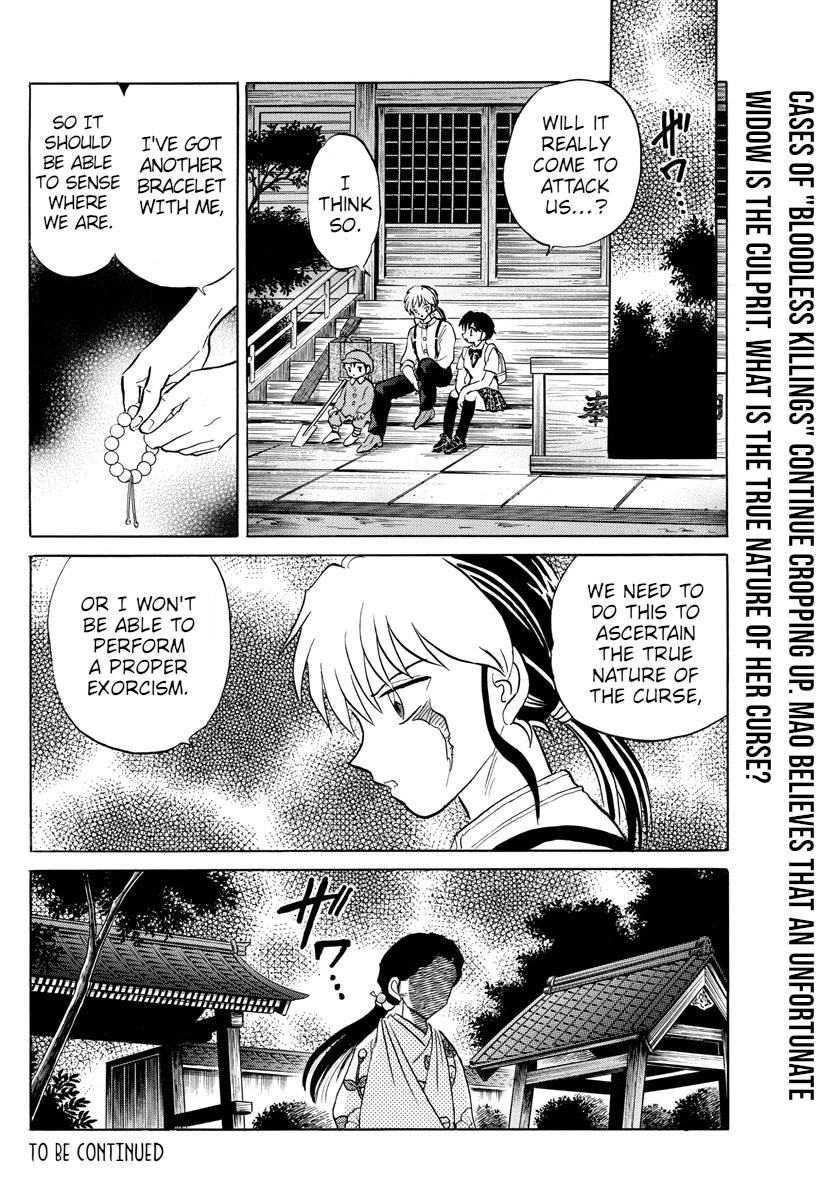 Mao Chap 98 - Next Chap 99