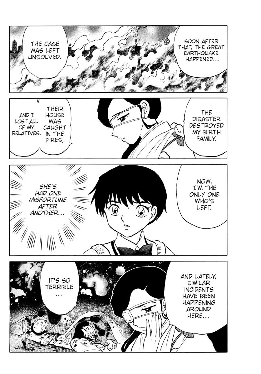 Mao Chap 98 - Next Chap 99