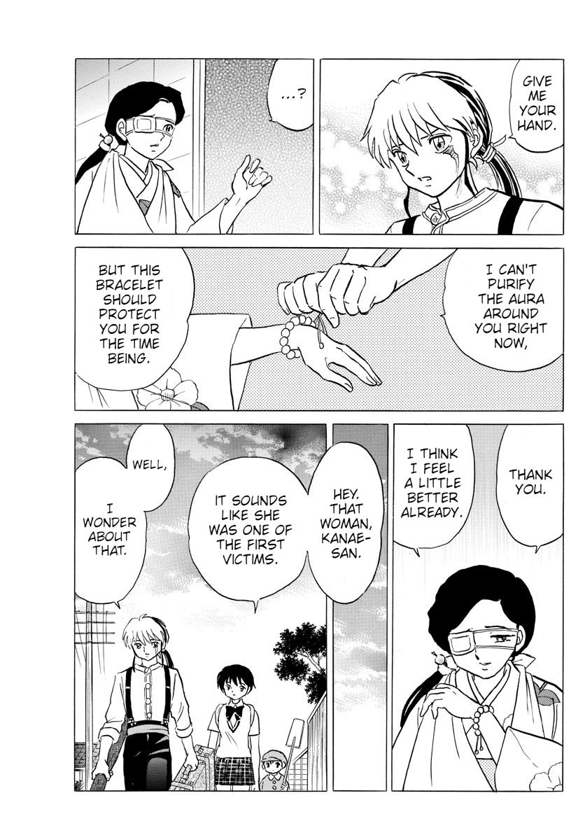 Mao Chap 98 - Next Chap 99