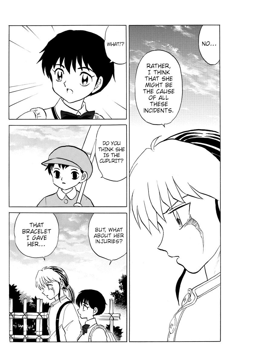 Mao Chap 98 - Next Chap 99