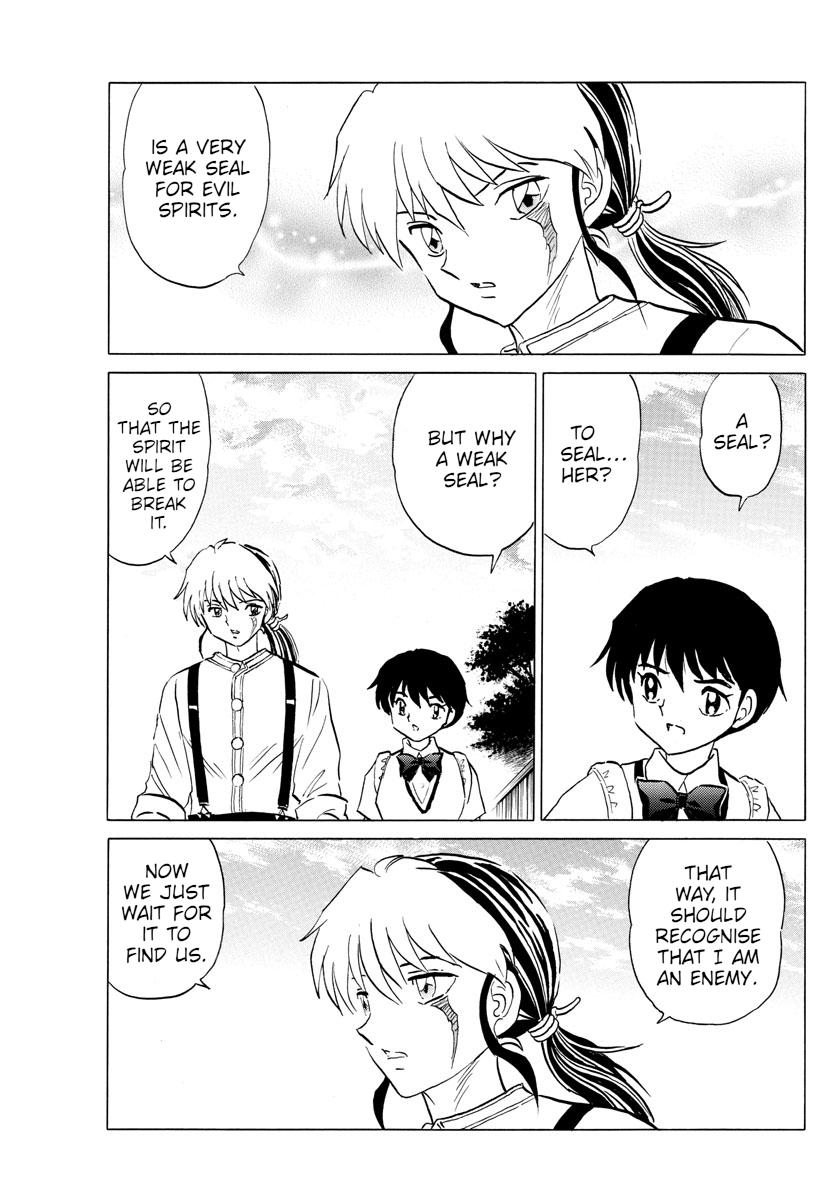 Mao Chap 98 - Next Chap 99