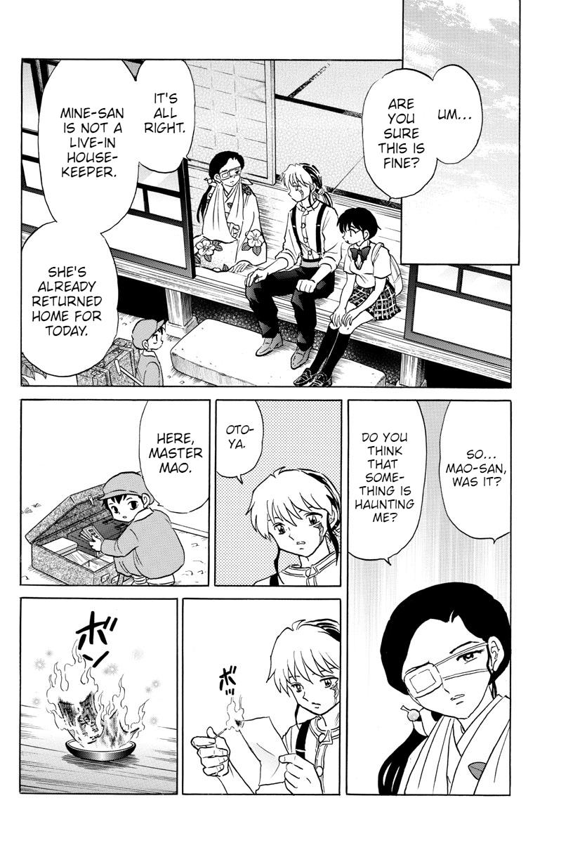 Mao Chap 98 - Next Chap 99
