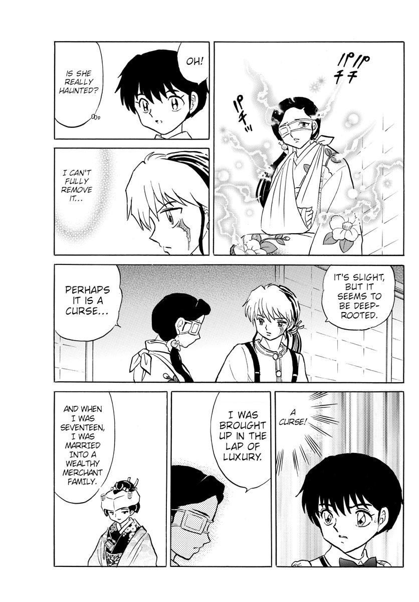 Mao Chap 98 - Next Chap 99