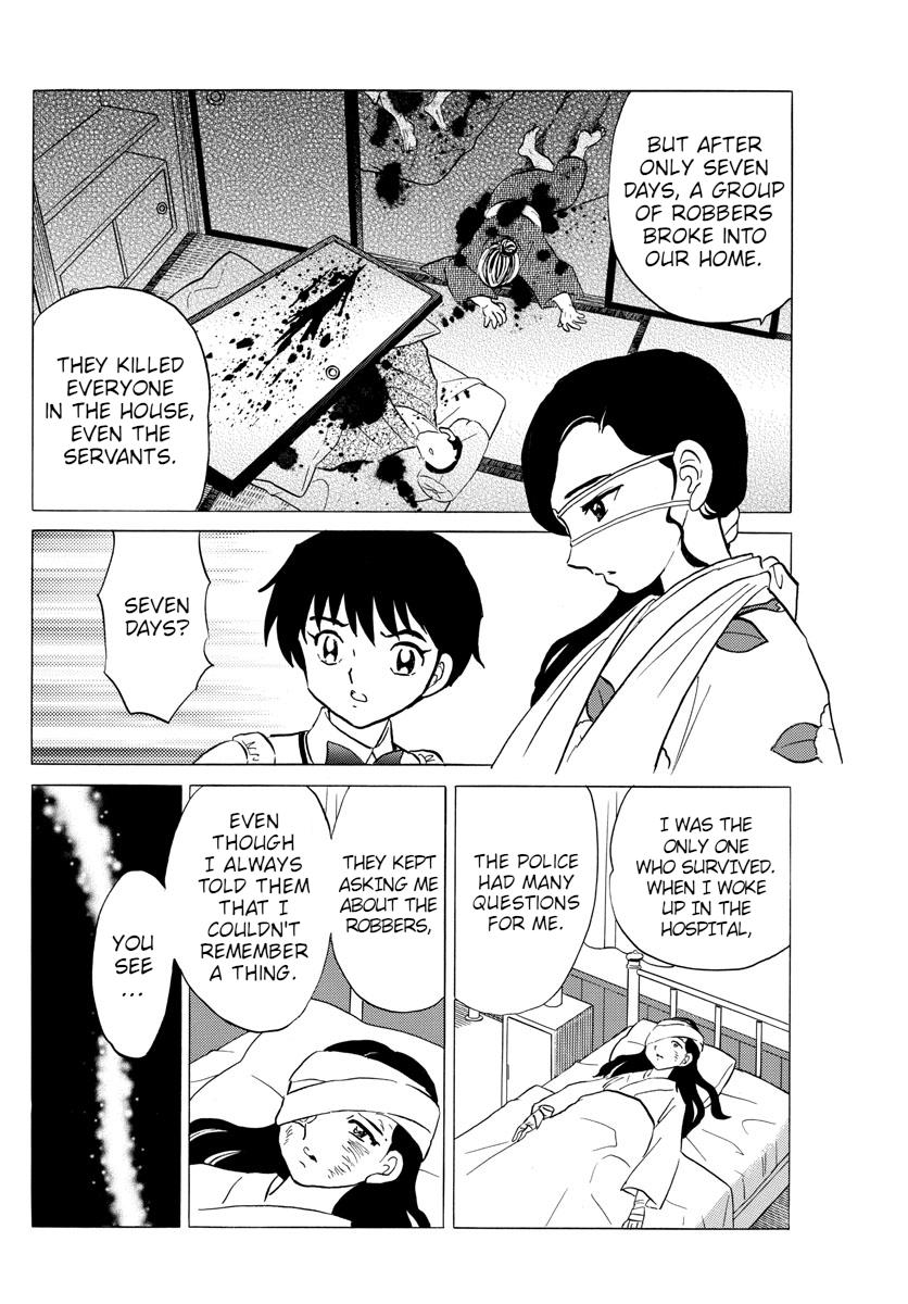 Mao Chap 98 - Next Chap 99