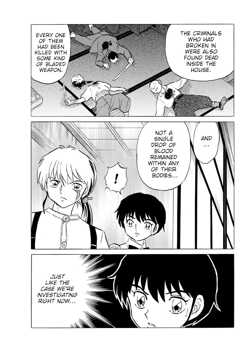 Mao Chap 98 - Next Chap 99