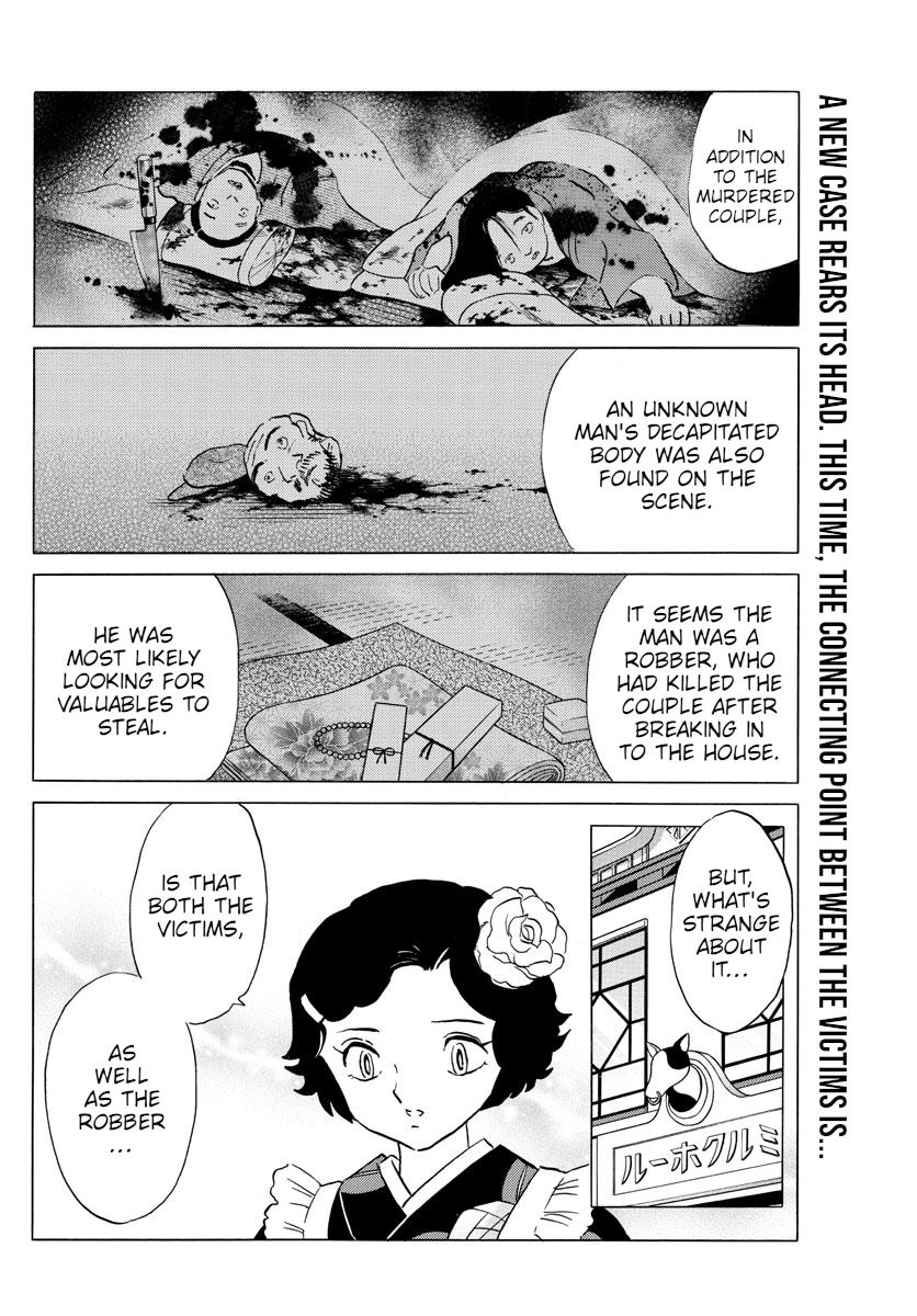 Mao Chap 98 - Next Chap 99
