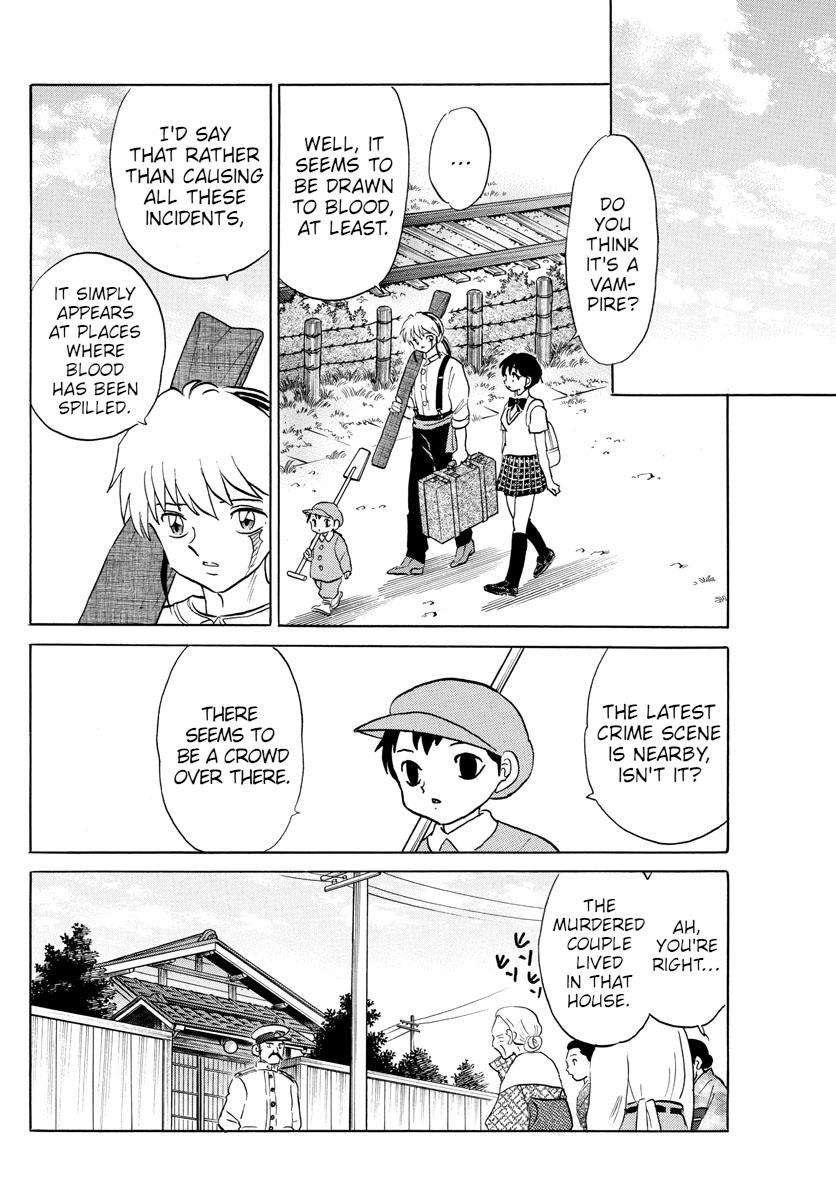 Mao Chap 98 - Next Chap 99