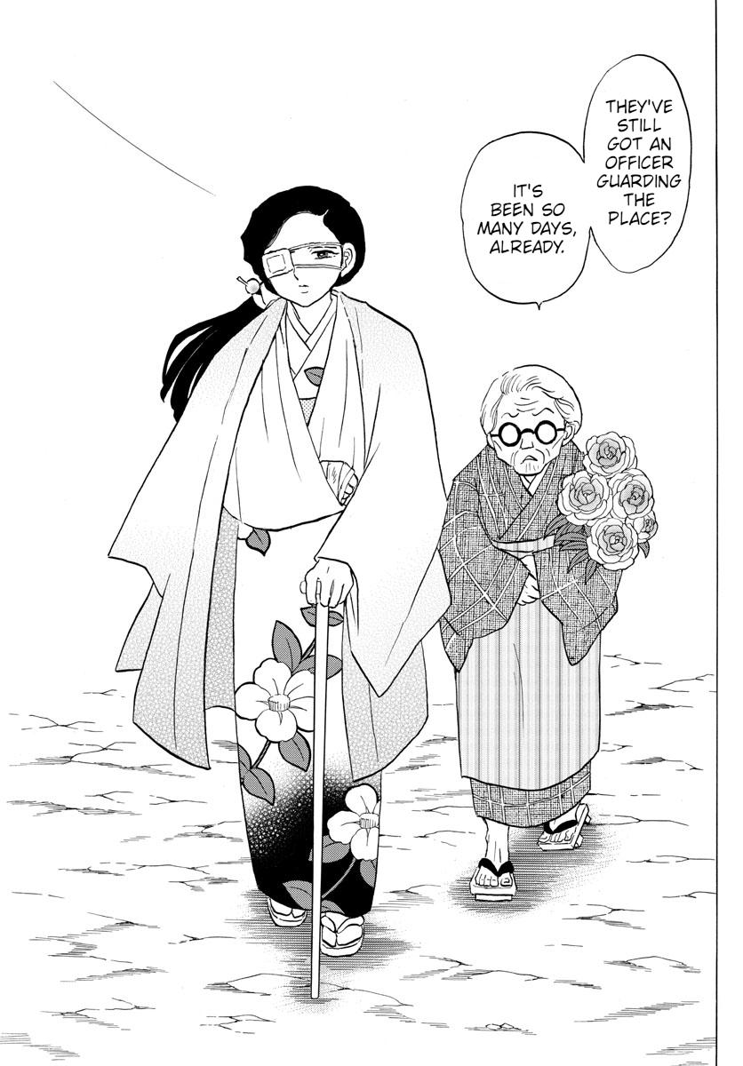 Mao Chap 98 - Next Chap 99