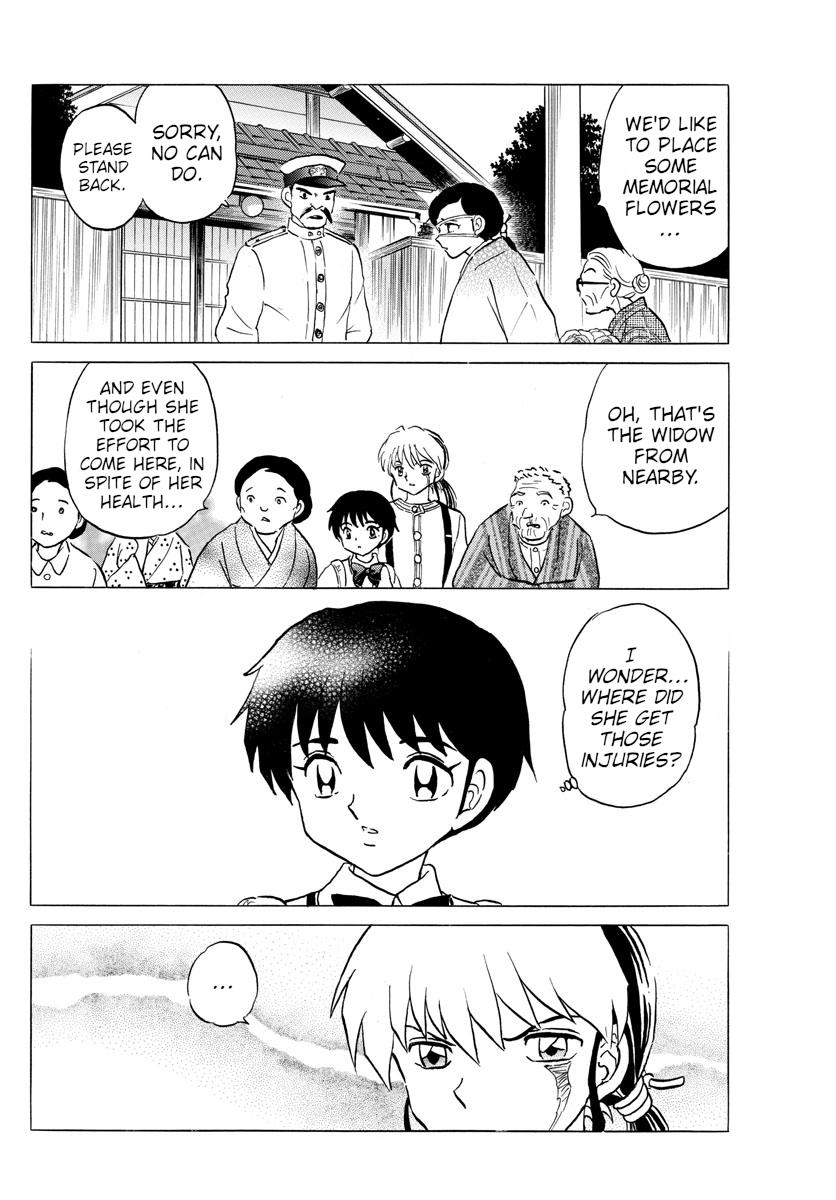 Mao Chap 98 - Next Chap 99