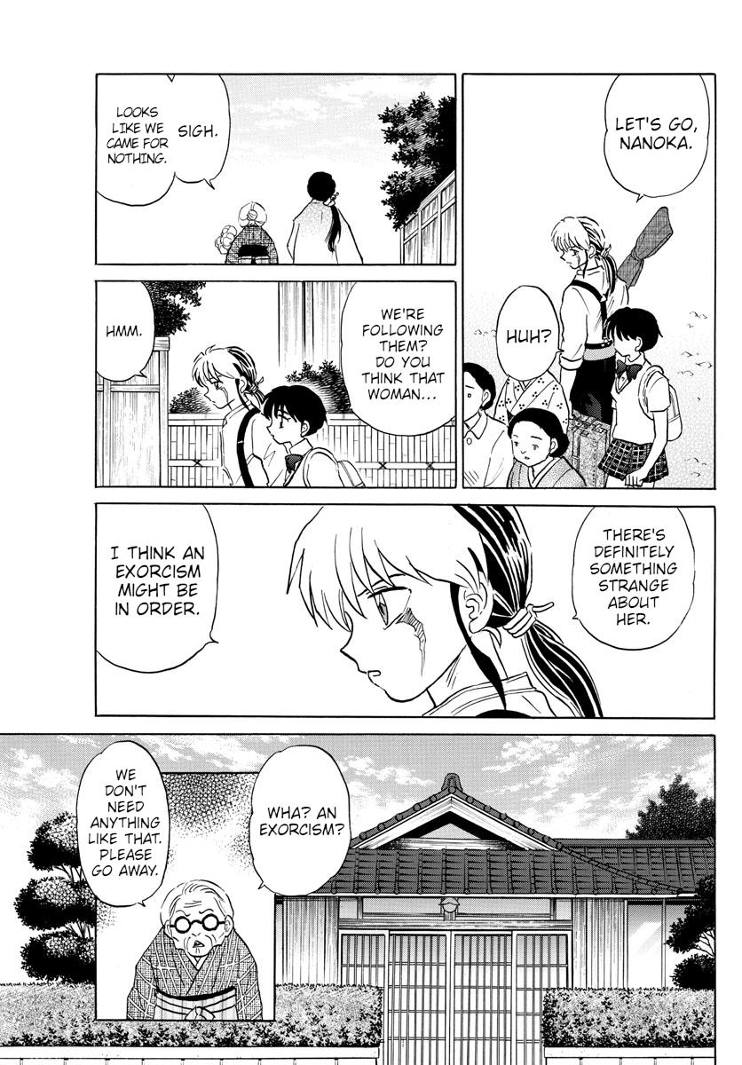Mao Chap 98 - Next Chap 99