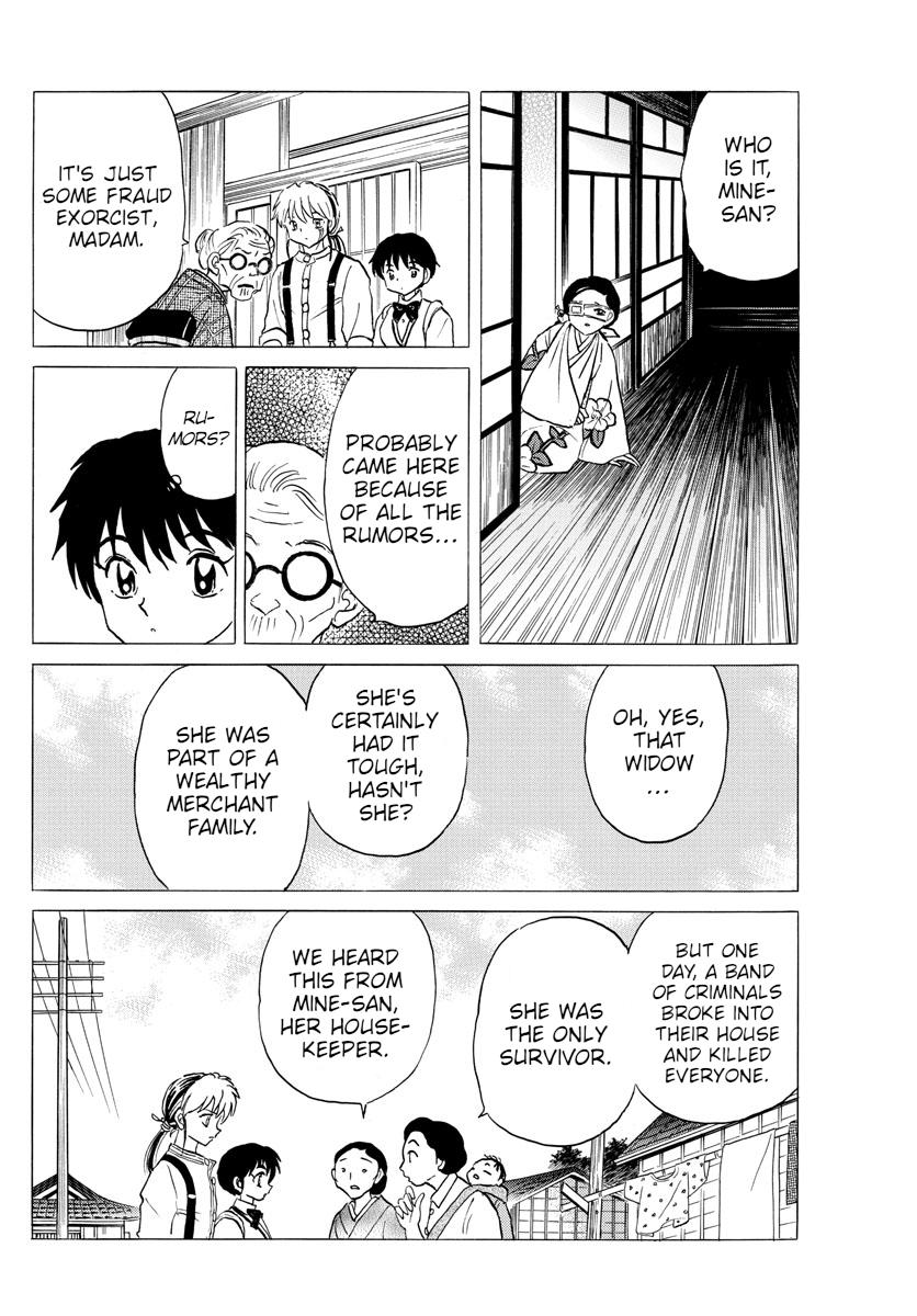 Mao Chap 98 - Next Chap 99