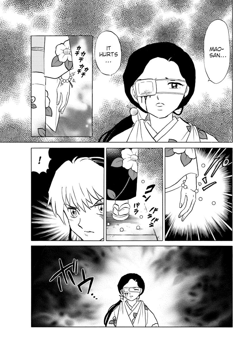 Mao Chap 99 - Next Chap 100