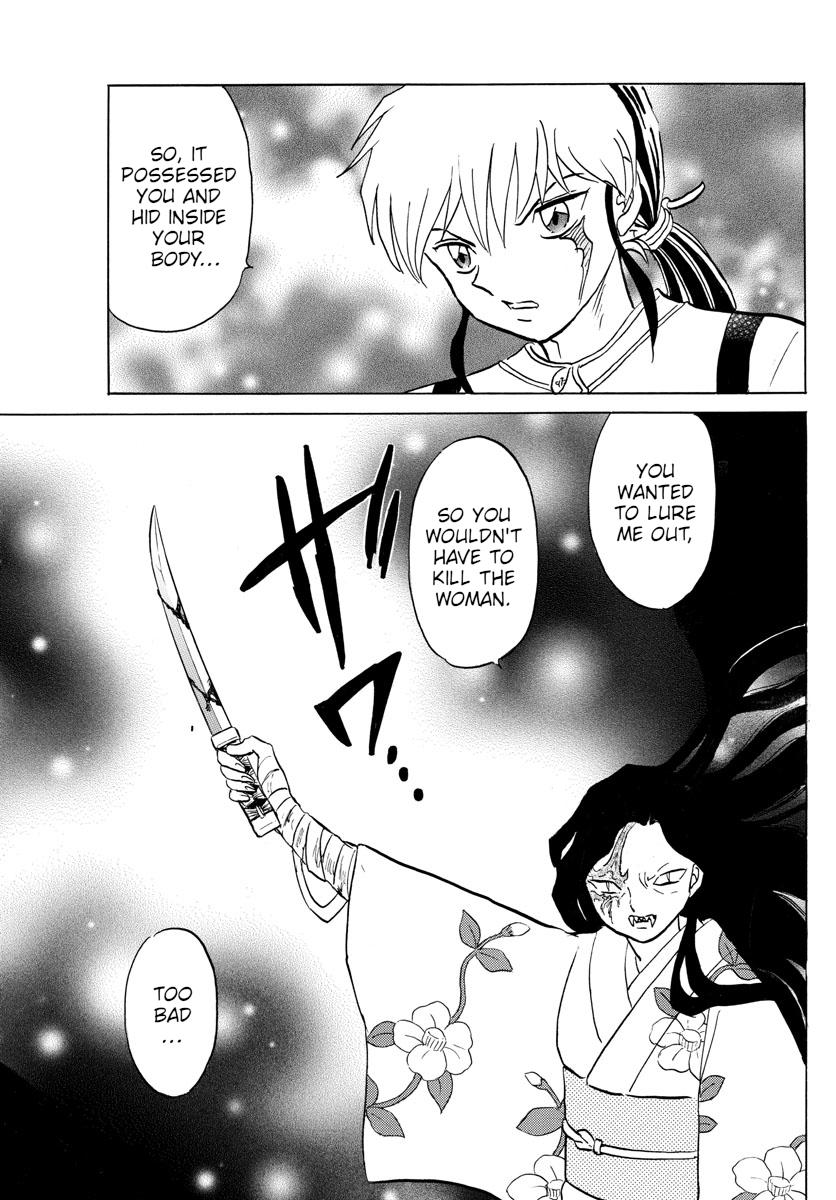 Mao Chap 99 - Next Chap 100