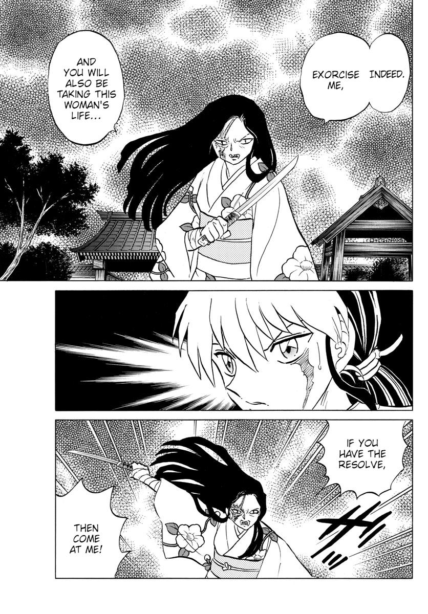 Mao Chap 99 - Next Chap 100