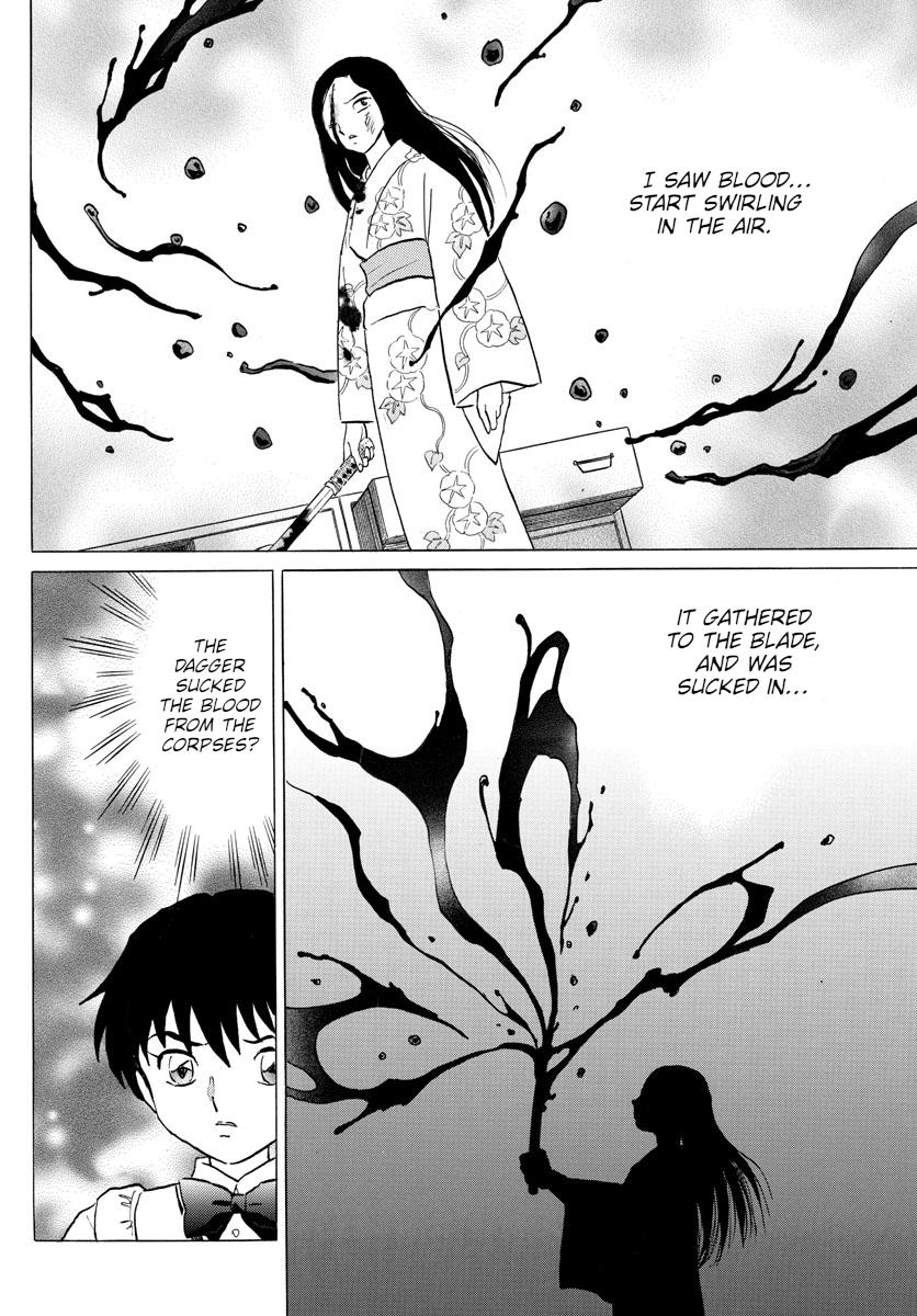 Mao Chap 99 - Next Chap 100