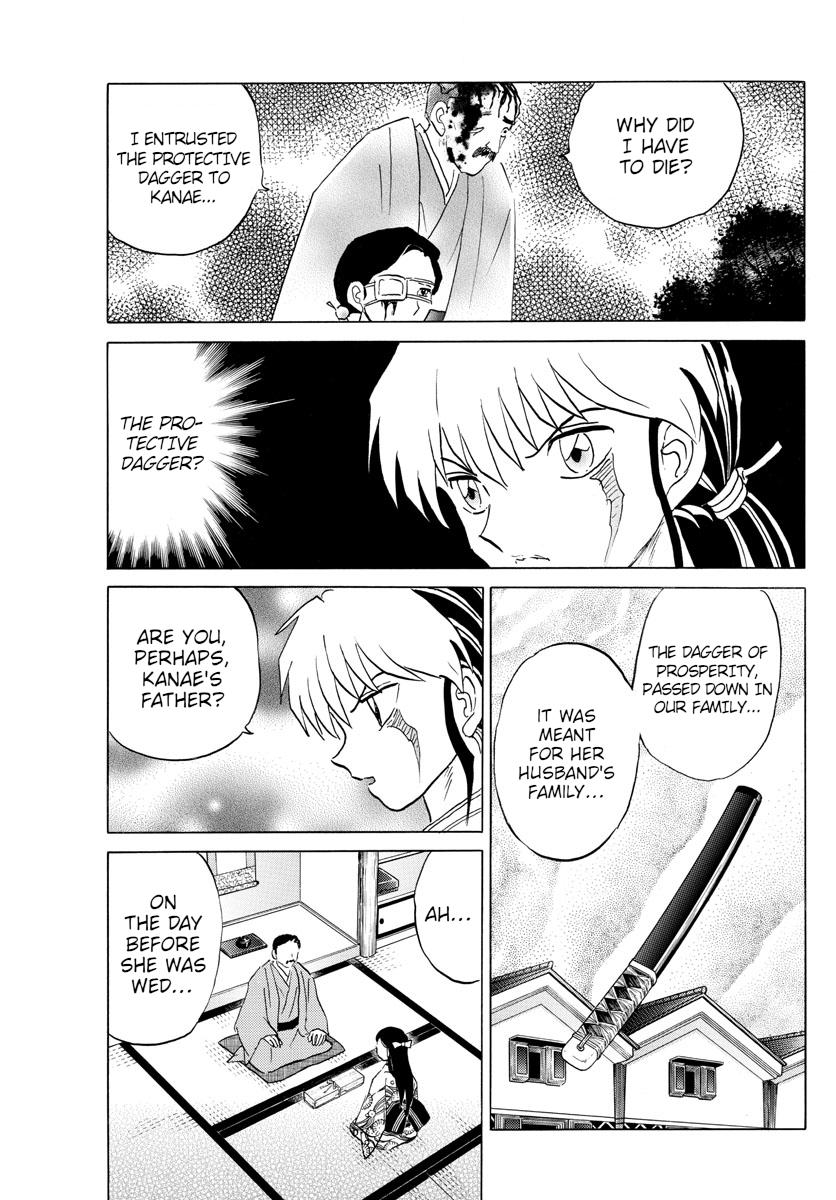 Mao Chap 99 - Next Chap 100