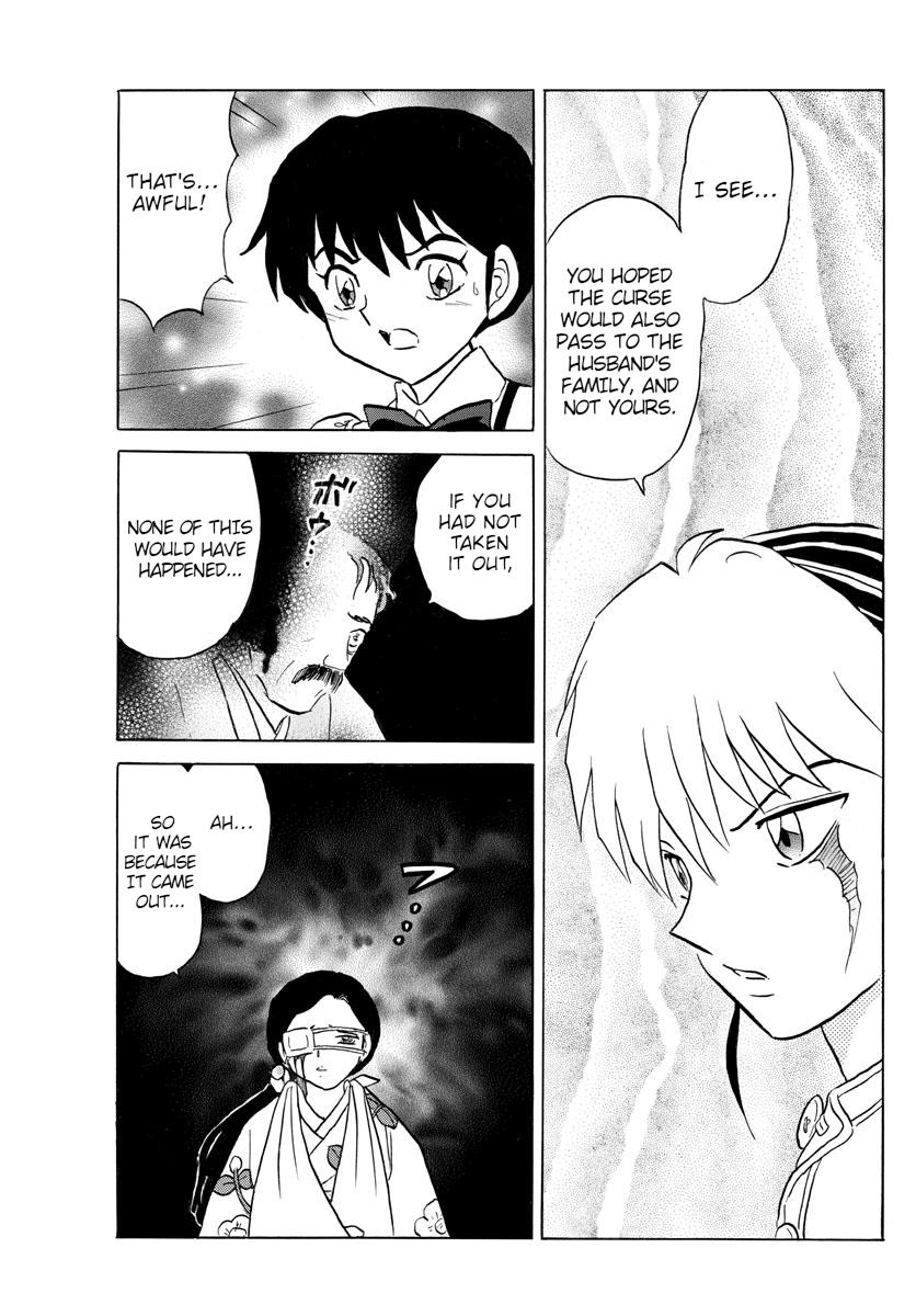 Mao Chap 99 - Next Chap 100