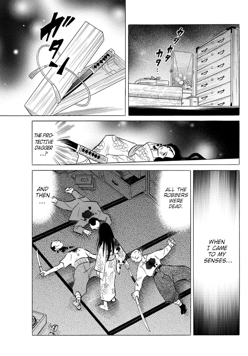 Mao Chap 99 - Next Chap 100
