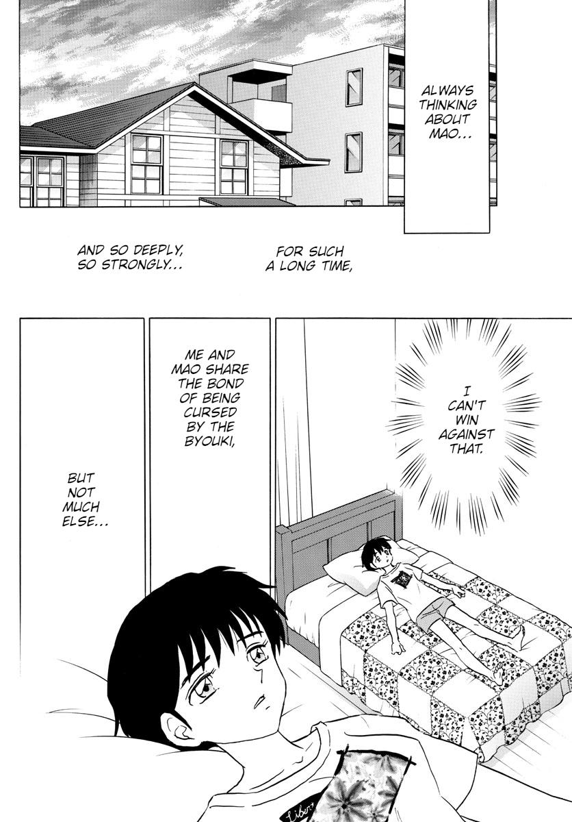 Mao Chap 90 - Next Chap 91