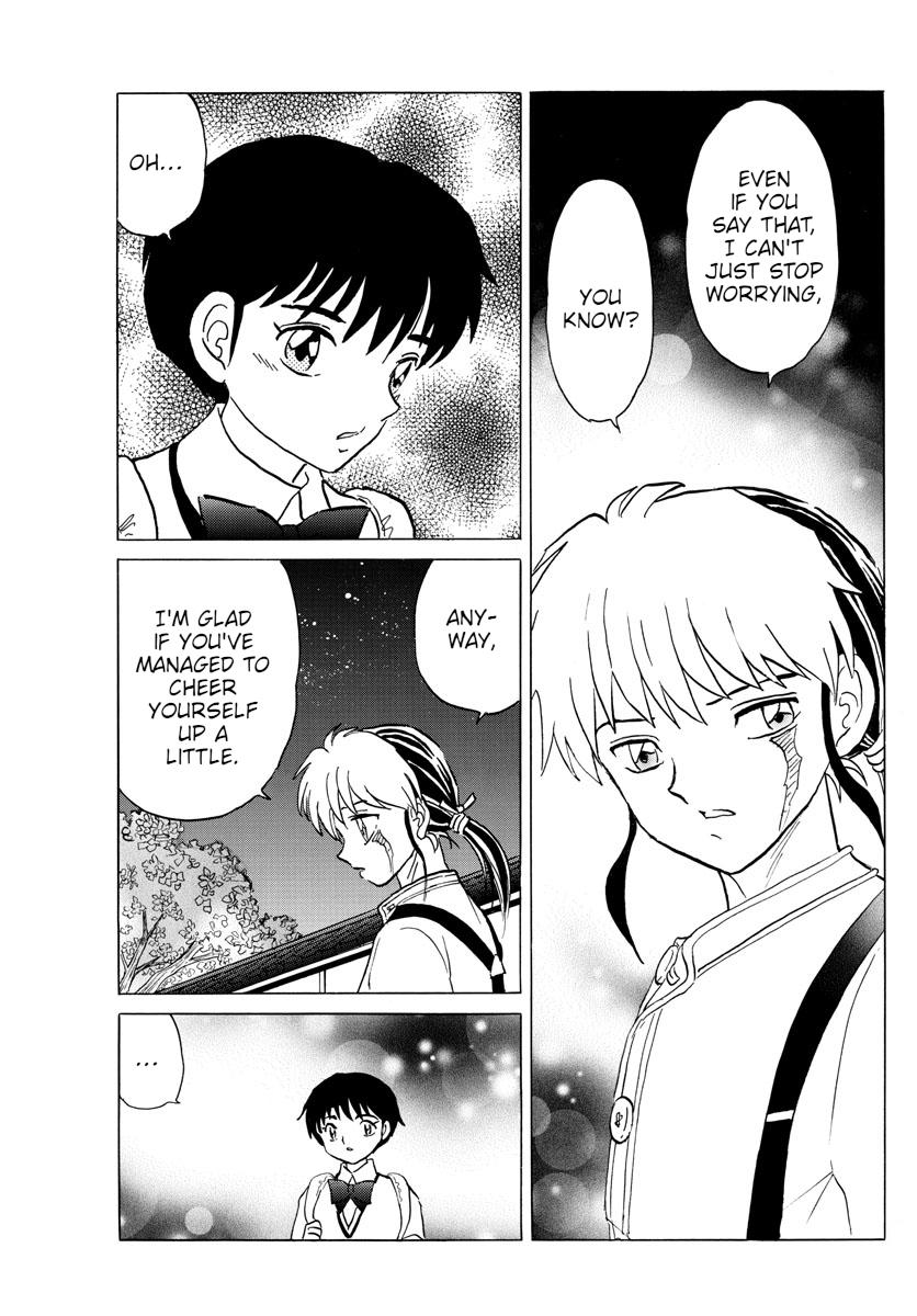 Mao Chap 90 - Next Chap 91
