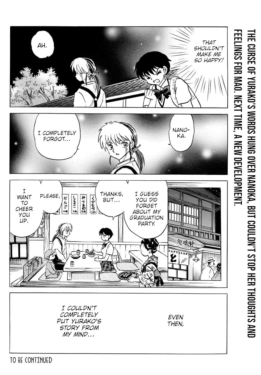 Mao Chap 90 - Next Chap 91