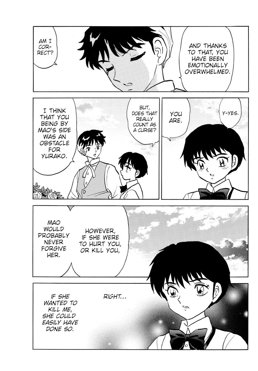 Mao Chap 90 - Next Chap 91