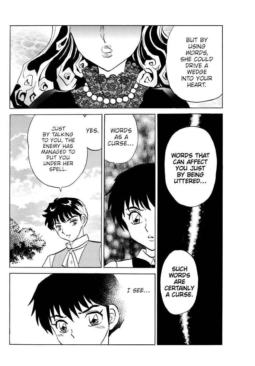 Mao Chap 90 - Next Chap 91